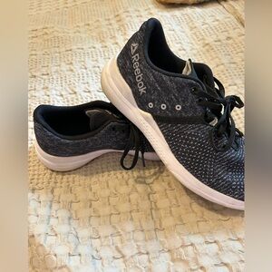 Reebok running shoes